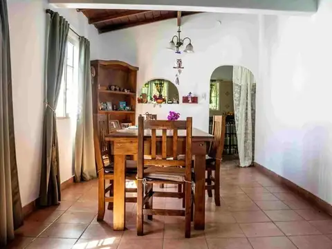 Casa en Venta en Ituzaingó, USD 77.000