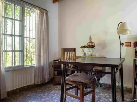 Casa en Venta 20 años