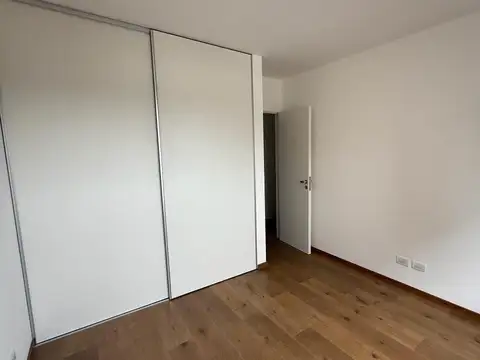 Departamento en Alquiler de 2 dormitorios