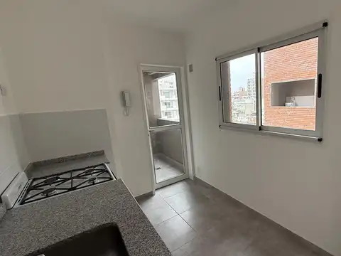 Departamento en Alquiler A Estrenar