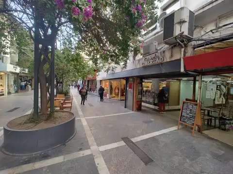 LOCAL EN VENTA  - GALERIA MITRE