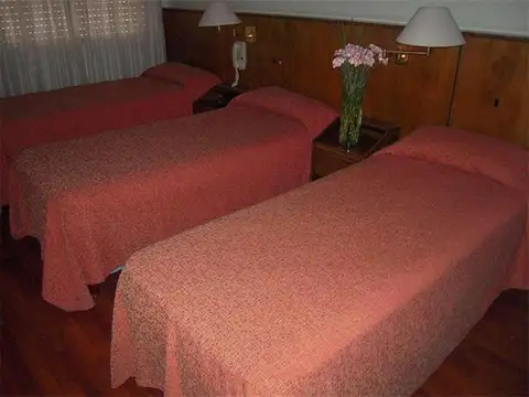 HOTEL TURISTICO CON SERVICIO DE GASTRONOMIA