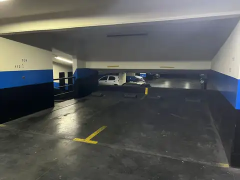 VICENTE LOPEZ 2200, Piso 2