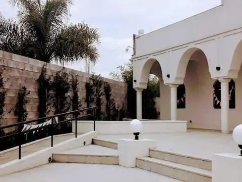 Terreno en Venta en Casablanca, Countries y Barrios Cerrados en Pilar