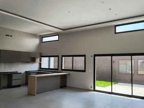 Casa en Venta en Countries y Barrios Cerrados en Córdoba Capital, USD 203.000