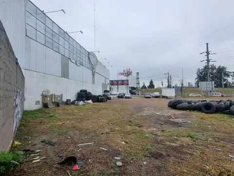 Terreno en Alquiler en Don Torcuato, USD 5.000