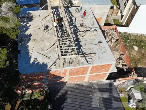 Departamento en Venta en Costa Azul, USD 45.000