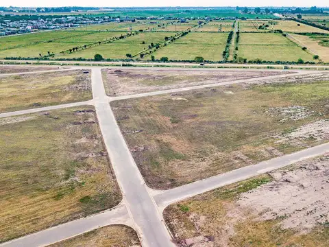 Terreno en Venta en Funes Norte, USD 73.000