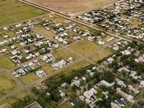 Terreno en Venta en Funes Norte, USD 73.000