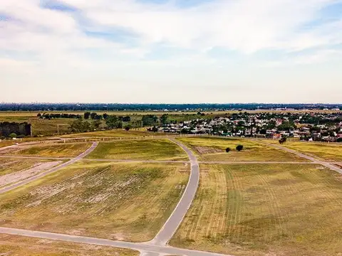 Terreno en Venta de 622,0 m2