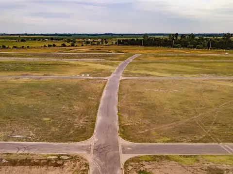 Terreno en Venta de 622,0 m2