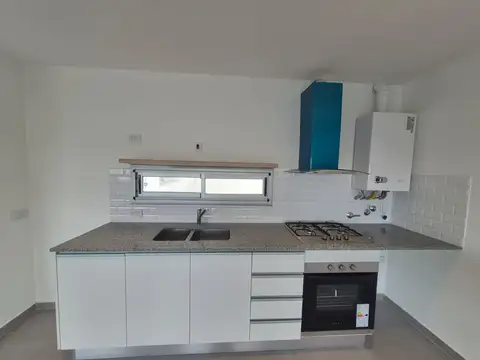 Departamento en Alquiler en La Plata, $ 690.000