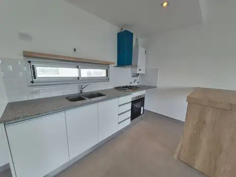 Departamento en Alquiler de 2 ambientes