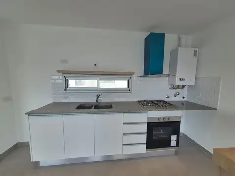 Departamento en Alquiler de 1 dormitorio