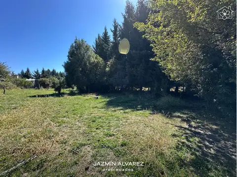 Terreno en Venta en San Carlos de Bariloche, USD 95.000