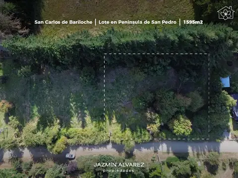 Terreno en Bariloche