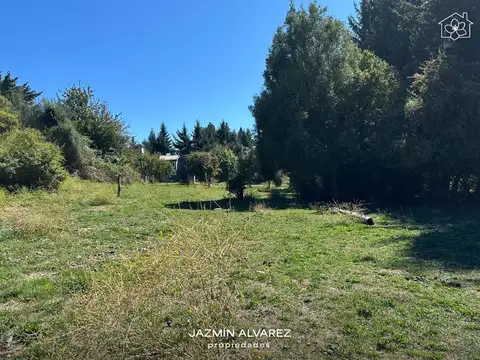 Terreno en Bariloche