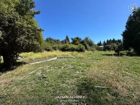 Terreno en Venta de 1595,0 m2