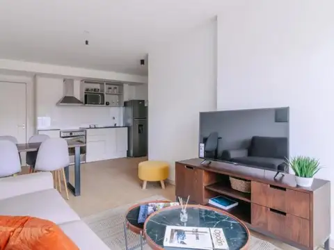 Departamento en Venta 1 año