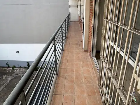 Departamento en Alquiler en Villa Luro, $ 950.000