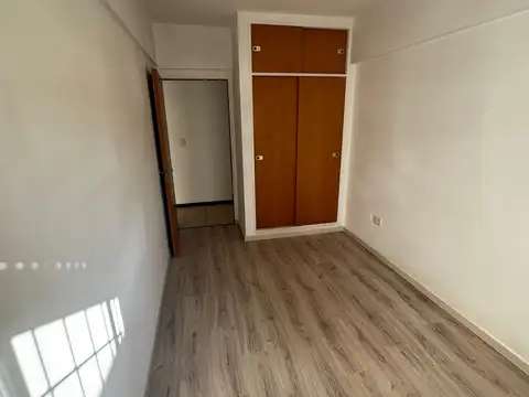Departamento en Alquiler 25 años