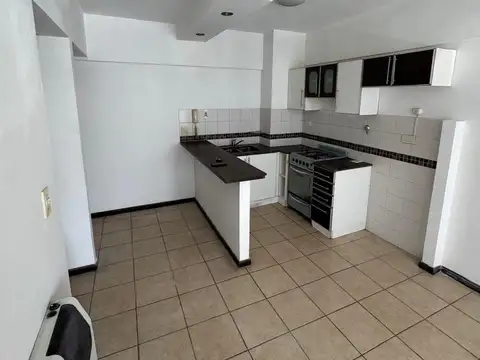 Departamento en Alquiler de 3 ambientes