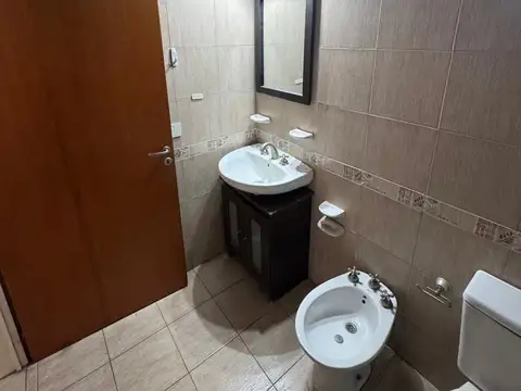 Departamento en Alquiler 25 años