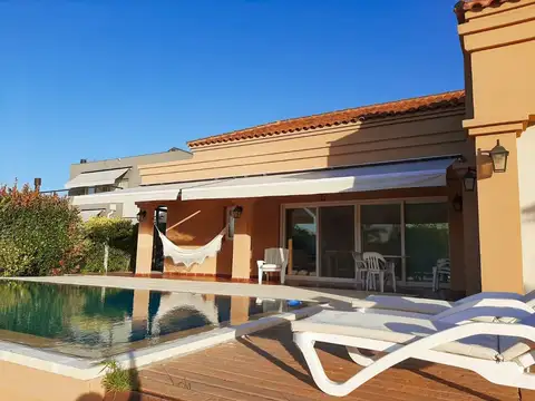 Casa en Venta 8 años