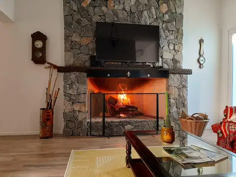 Barrio San Marco, Villanueva, Tigre