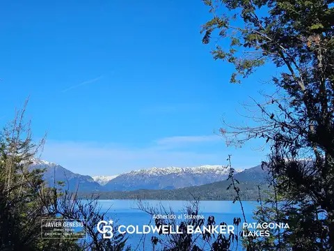 Terreno en Venta en Villa la Angostura, Los Lagos