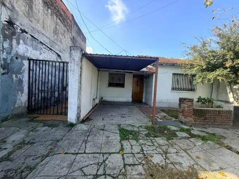 VENTA DE TRES DEPARTAMENTO EN BLOCK DE 2 AMBIENTES EN CASEROS IDEAL INVERSORC