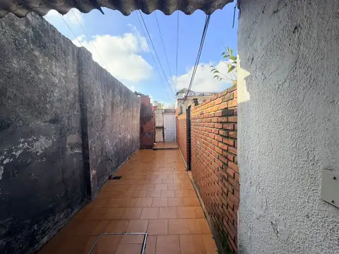 Casa en Venta en Caseros, USD 109.900