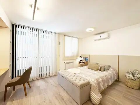 Departamento en Venta en Martin, Rosario