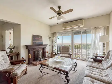 Departamento en Venta de 4 ambientes