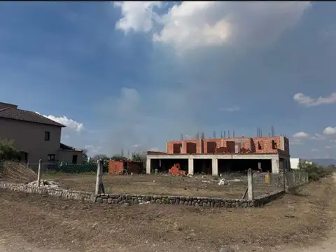 Casa en Venta 1 año