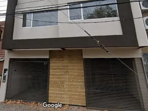 Casa - Villa Ballester-  hermoso triplex con cochera