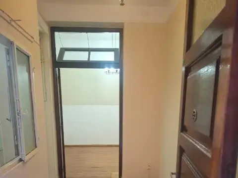 Excelente PH planta baja con patio y terraza