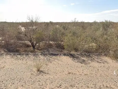 Ruta Nacional 142 desde km 47 al 49 100