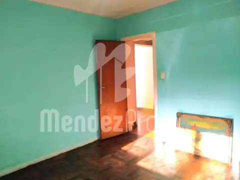 Casa en venta con Jardín y Depto Anexo, gran oprotunidad 