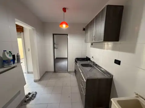 Depto Tipo Casa en Venta en Parque Patricios, USD 139.900