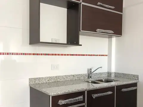Departamento en Alquiler 5 años