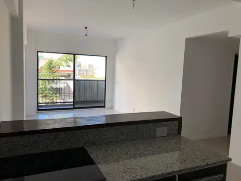 Departamento en Alquiler Apto profesional