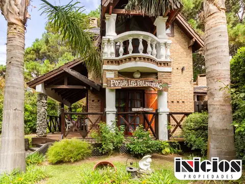 Departamento en Venta en Nueva Atlantis, USD 190.000