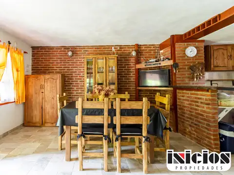 Departamento en Venta en Nueva Atlantis, USD 190.000