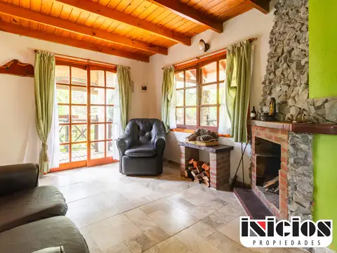 Hermoso Complejo Multifamiliar - C1077