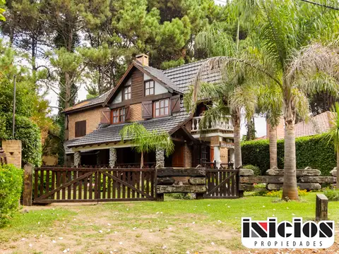 Hermoso Complejo Multifamiliar - C1077