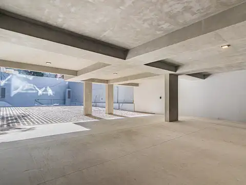 Departamento en venta de 1 ambiente  en Barrio Norte de 42m2