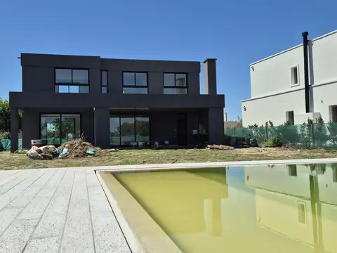 Casa en Venta al Noroeste