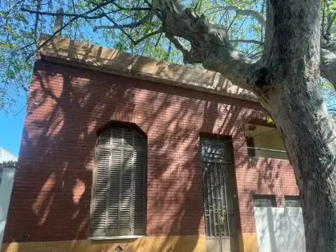 Lote propio En Venta En Ciudadela