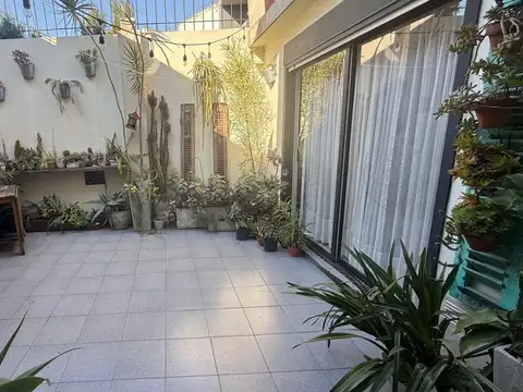 Depto Tipo Casa en Venta 19 años